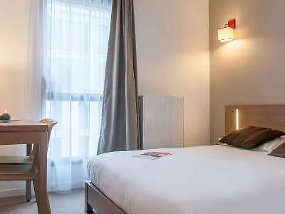 Appart'city Confort Angers