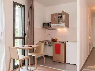 Appart'city Confort 3*