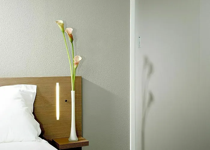 Appart'city Confort 3* Angers